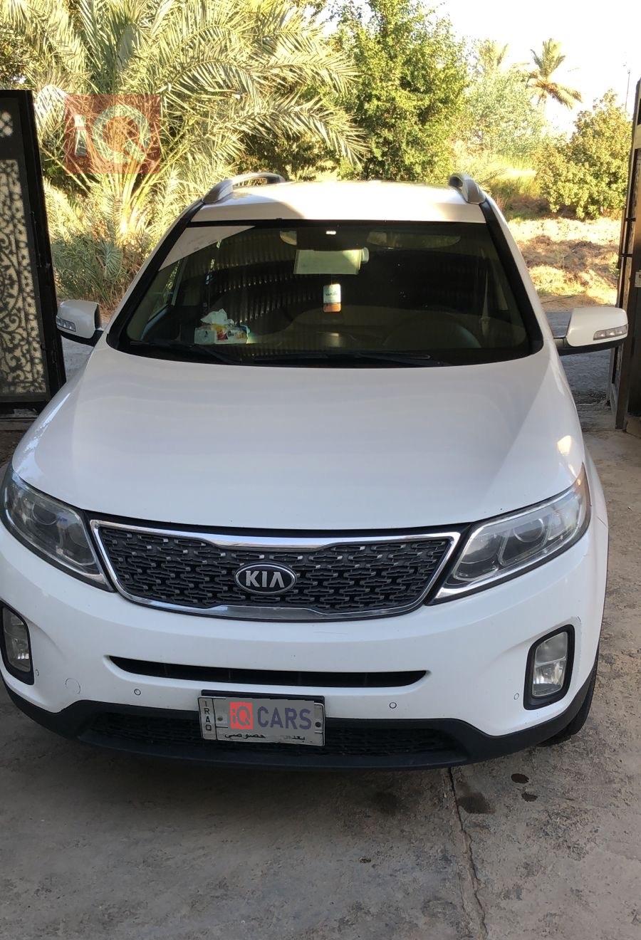 کیا سۆرینتۆ